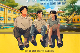 Bộ truyện 'Kính vạn hoa' của nhà văn Nguyễn Nhật Ánh lên màn ảnh rộng