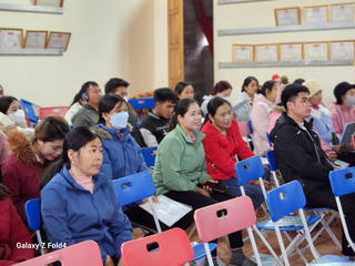 Cảnh báo lừa đảo đưa lao động sang Hàn Quốc làm giúp việc