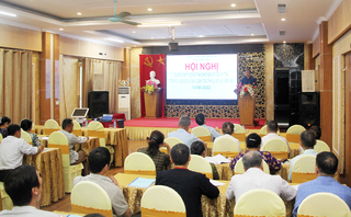 Thái Nguyên: Cung cấp thông tin cho người có uy tín