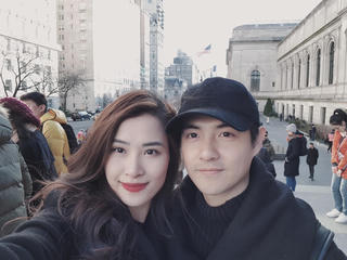 Ông Cao Thắng viết tâm thư gửi fans giữa 'tâm bão' lùm xùm để bảo vệ Đông Nhi