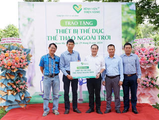 Đắk Lắk: Thành phố Buôn Ma Thuột chăm sóc sức khỏe cộng đồng