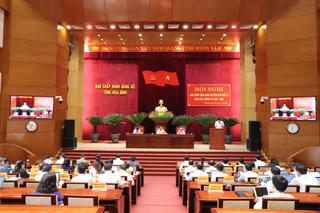 Hoà Bình: Tổng thu ngân sách đạt hơn 1.800 tỷ đồng trong 6 tháng đầu năm