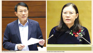 Phòng chống tham nhũng, tiêu cực, lãng phí: Cần giải pháp đột phá