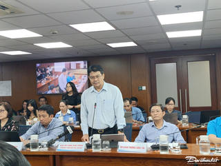 TP HCM: Khắc phục lỗi đèn tín hiệu giao thông, giảm kẹt xe ở nội thành