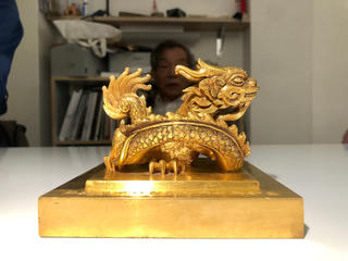 Bình chọn 10 sự kiện văn hóa, thể thao và du lịch tiêu biểu năm 2022 