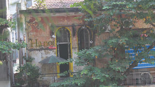 Điểm đến mùa thu