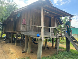 Buôn Đôn khó giải quyết tình trạng thiếu đất ở, nhà ở, đất sản xuất, nước sinh hoạt cho đồng bào DTTS