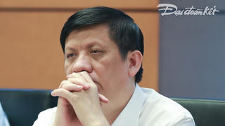 Bãi nhiệm tư cách ĐBQH và phê chuẩn cách chức Bộ trưởng của ông Nguyễn Thanh Long