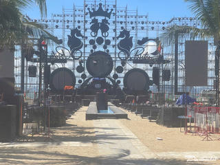 2 người tử vong tại một quán bar bãi biển ở Hạ Long