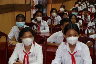 An Giang: Hơn 573 tỷ đồng phát triển kinh tế - xã hội vùng đồng bào DTTS và miền núi