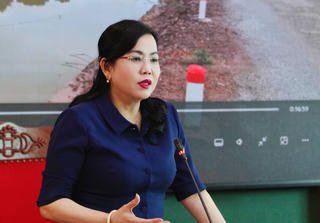 Bí thư Tỉnh ủy Thái Nguyên chỉ đạo làm rõ việc tổ chức đấu thầu trái thẩm quyền ở huyện Phú Bình