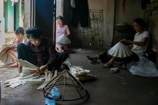 Gỡ khó cho bài toán ngành thủ công mỹ nghệ