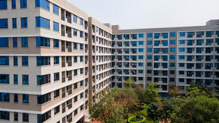 Lãi suất cho vay người trẻ dưới 35 tuổi mua nhà ở xã hội chỉ 5,9%/năm