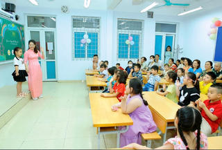 Học bạ điện tử có ngăn được tình trạng làm đẹp học bạ?