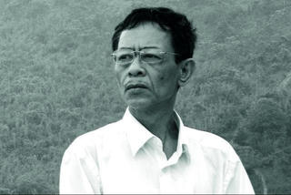 Em thấy không, tất cả đã xa rồi…