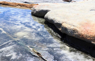 Phát hiện nơi làm muối niên đại 2.000 năm