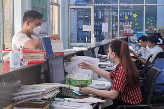 Áp lực quá tải ở phường