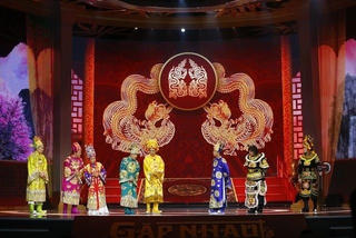 Táo Quân 2024 gây 'tranh cãi' trên mạng xã hội