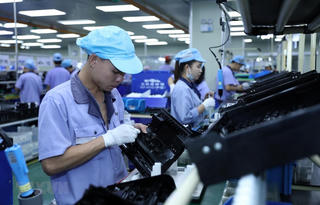 Nâng ngưỡng doanh thu chịu thuế cho hộ kinh doanh