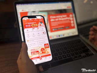 Cảnh giác với cuộc gọi của shipper sau dịp Black Friday