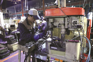 Gỡ rào cản cho doanh nghiệp