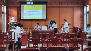 Quảng Nam: Mỏ cát hơn 1,8 tỷ đồng, đấu giá lên hơn 138 tỷ đồng