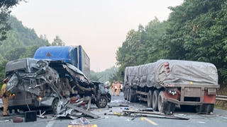 Thủ tướng chỉ đạo khắc phục hậu quả vụ tai nạn đặc biệt nghiêm trọng ở Lạng Sơn