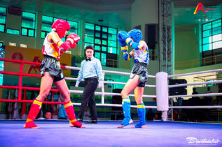 Việt Nam đoạt 46 huy chương tại Giải vô địch MuayThai châu Á năm 2025