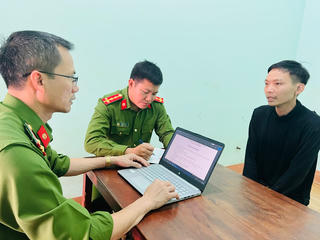 Đắk Lắk: Bắt giữ đối tượng trộm cắp tài sản nhờ camera an ninh