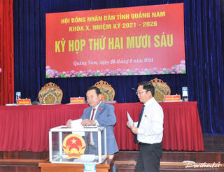Quảng Nam: Dành 234 tỷ đồng cho chương trình xóa nhà tạm, nhà dột nát
