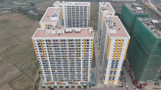 Quỹ nhà ở quốc gia: Mở cánh cửa an cư cho người dân - Bài cuối: Gỡ nút thắt phát triển nhà ở xã hội