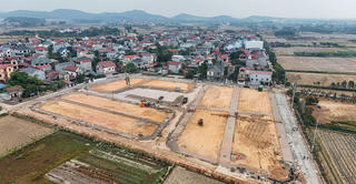 Thửa đất từng được 'trả 30 tỷ đồng/m2' được bán gần 49 triệu đồng/m2
