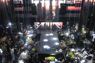 Vụ gần 400 người 'bay lắc' tại Hải Phòng: Tạm giữ hình sự 24 đối tượng tổ chức sử dụng ma túy