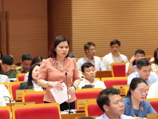 Hà Nội: Đại biểu HĐND lo ngại hơn 700 cơ sở giết mổ nhỏ lẻ tồn tại trong khu dân cư chưa được kiểm soát