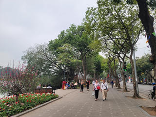 Hà Nội công bố bảng giá đất mới, cao nhất gần 700 triệu đồng/m2