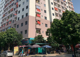 Khởi tố nguyên Tổng giám đốc Công ty CP Coma 18 do sai phạm liên quan dự án của Tập đoàn Mường Thanh