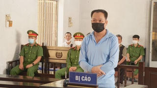 Đắk Lắk: 'Giết người' vì không mua được gỗ