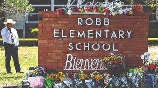 Hội chứng ‘trái tim tan vỡ’