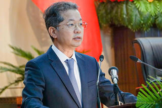 Sau hợp nhất Đà Nẵng là thành phố có diện tích lớn nhất cả nước