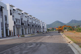 Công ty CP Bất động sản HANO-VID bị phạt gần 4 tỷ đồng