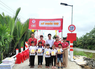 Nói cho dân hiểu, làm cho dân tin