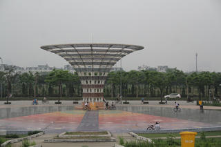 Hồi sinh công viên