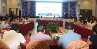 Liên kết phát triển du lịch xanh Quảng Nam - Đà Nẵng - Thừa Thiên Huế
