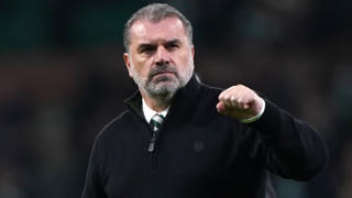 Ông Postecoglou đồng ý gia nhập Tottenham