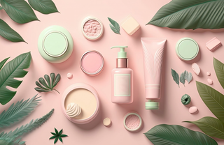 Buộc thu hồi, tiêu huỷ loạt mỹ phẩm không đạt tiêu chuẩn chất lượng