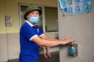 Hà Nội: Các bến xe khách chuẩn bị thế nào trước kỳ nghỉ lễ?