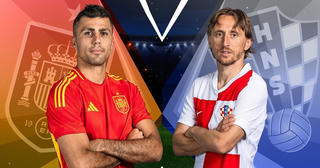 Lịch thi đấu EURO 2024 hôm nay 15/6: Bảng 'tử thần' nhập cuộc