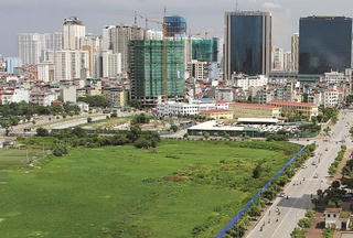 Hà Nội sẽ đối thoại với tổ chức, cá nhân về thủ tục hành chính liên quan đến đất đai
