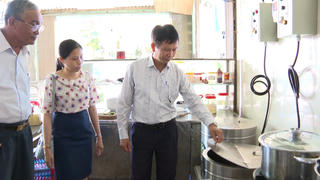 Hướng tới Hội nghị biểu dương Chủ tịch MTTQ Việt Nam cấp xã và Trưởng ban công tác Mặt trận tiêu biểu toàn quốc giai đoạn 2017-2022: 'Ông Mặt trận' được dân tin