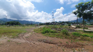 Hoà Bình: Cận cảnh dự án KĐT Thống Nhất chậm tiến độ